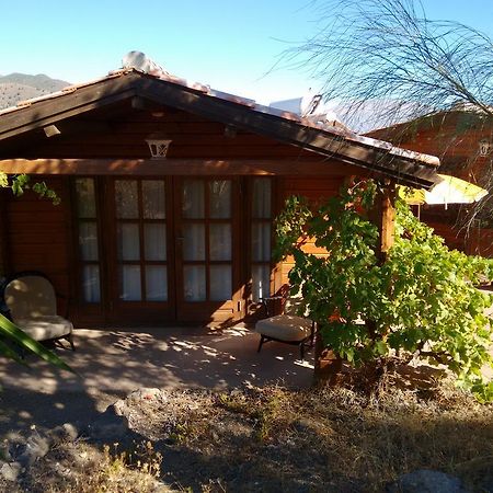 Finca La Piedra Holidays Alora Ngoại thất bức ảnh