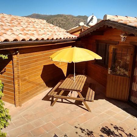 Finca La Piedra Holidays Alora Ngoại thất bức ảnh