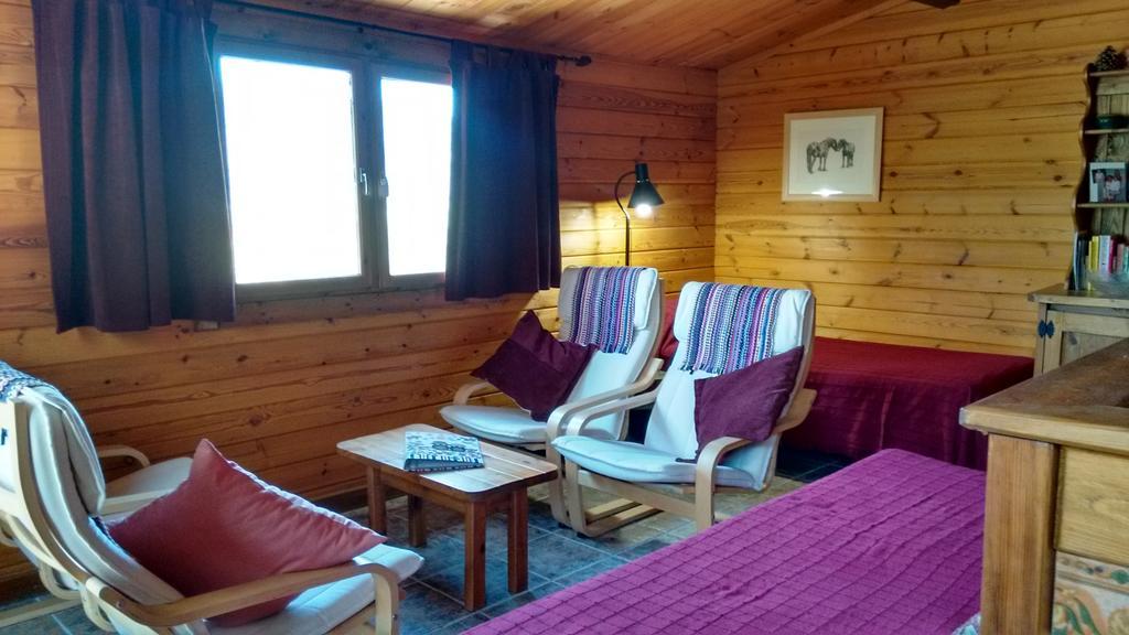 Finca La Piedra Holidays Alora Phòng bức ảnh