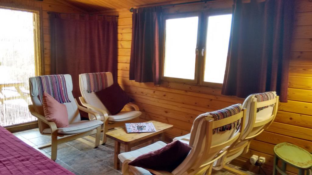 Finca La Piedra Holidays Alora Phòng bức ảnh