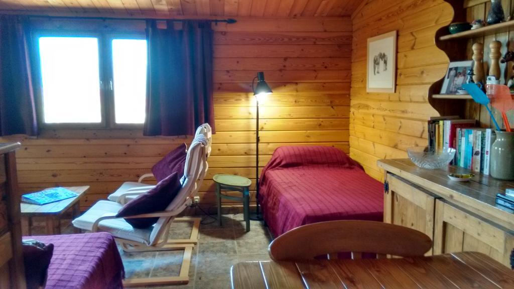 Finca La Piedra Holidays Alora Phòng bức ảnh