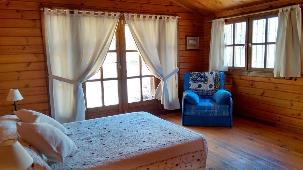 Finca La Piedra Holidays Alora Phòng bức ảnh