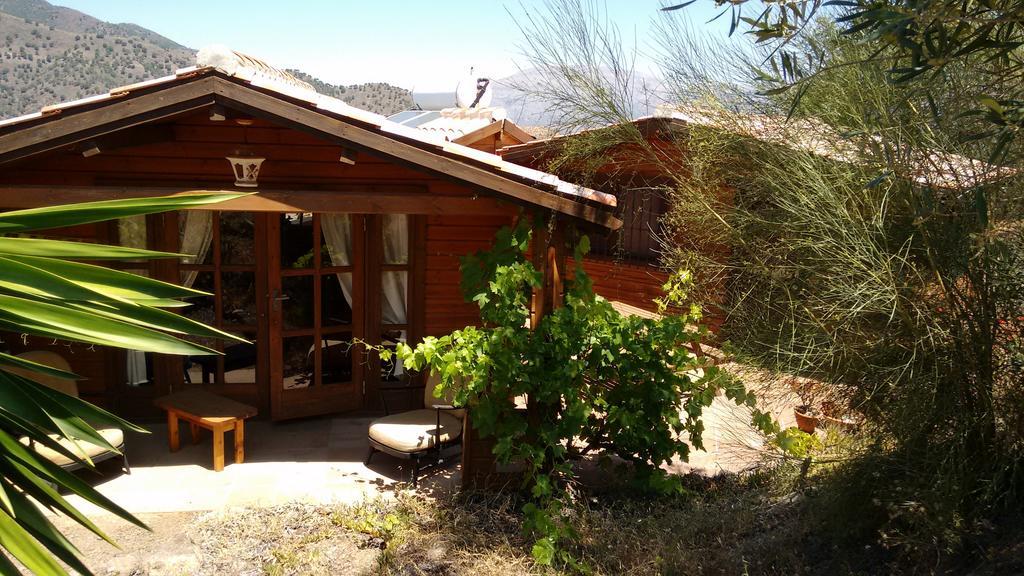 Finca La Piedra Holidays Alora Phòng bức ảnh
