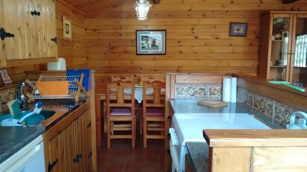 Finca La Piedra Holidays Alora Phòng bức ảnh