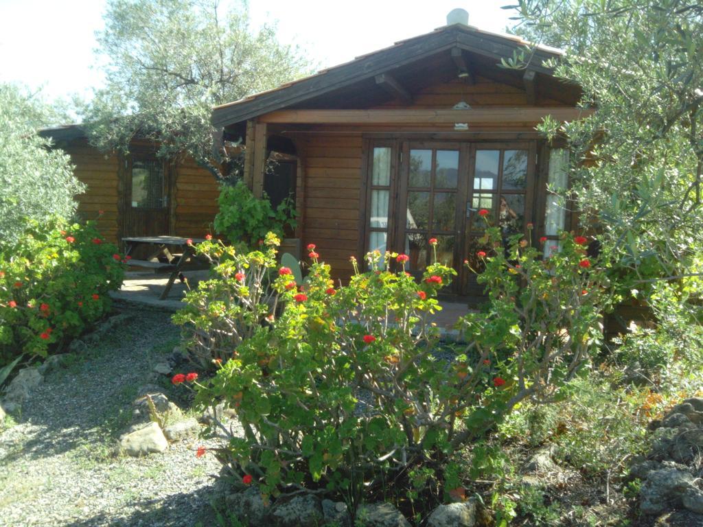 Finca La Piedra Holidays Alora Phòng bức ảnh