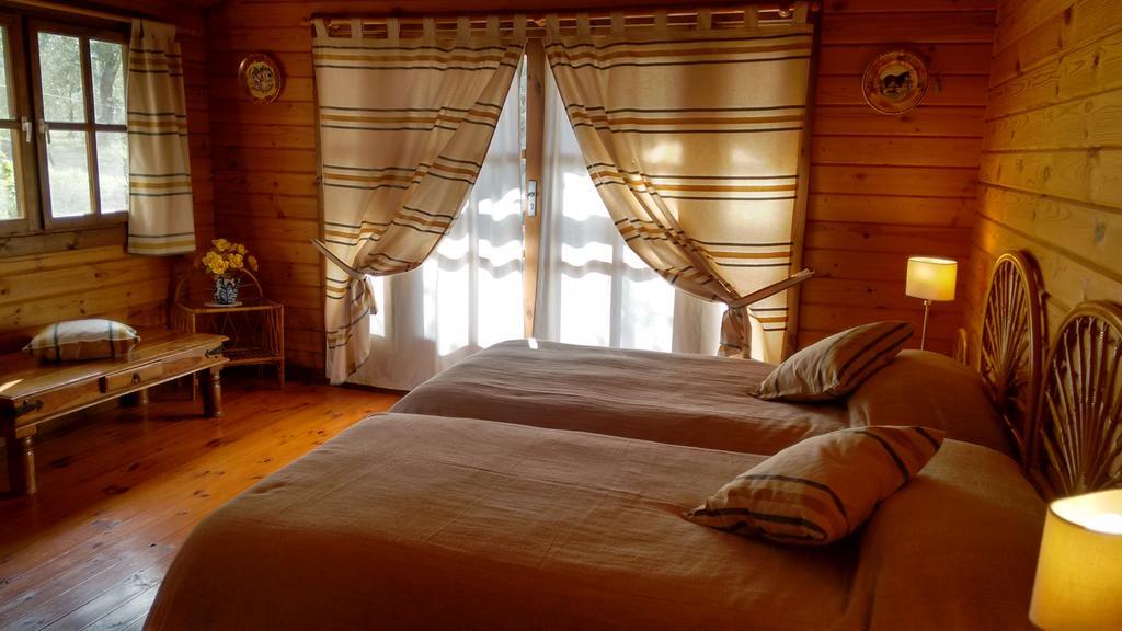 Finca La Piedra Holidays Alora Ngoại thất bức ảnh
