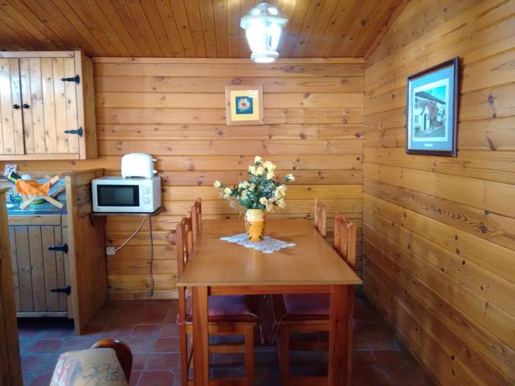 Finca La Piedra Holidays Alora Ngoại thất bức ảnh