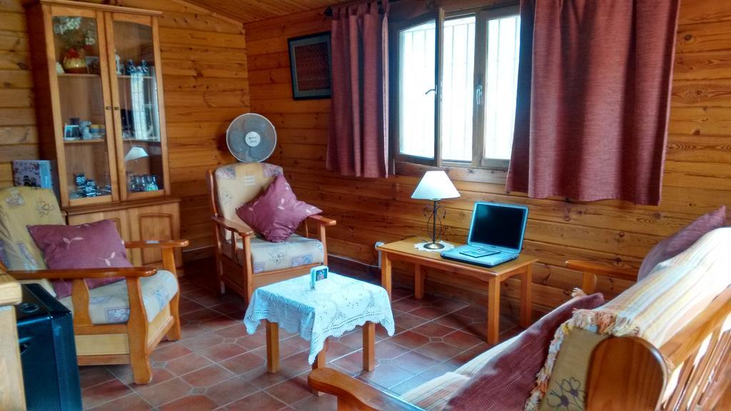 Finca La Piedra Holidays Alora Ngoại thất bức ảnh
